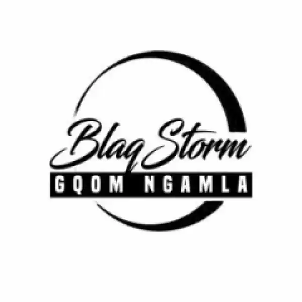 Blaqstorm X DJ Rex - Amen